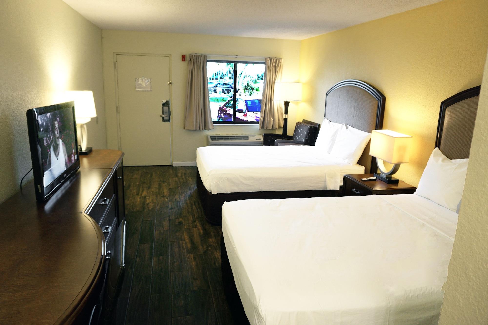 Duo Boutique Hotel 키시미 외부 사진