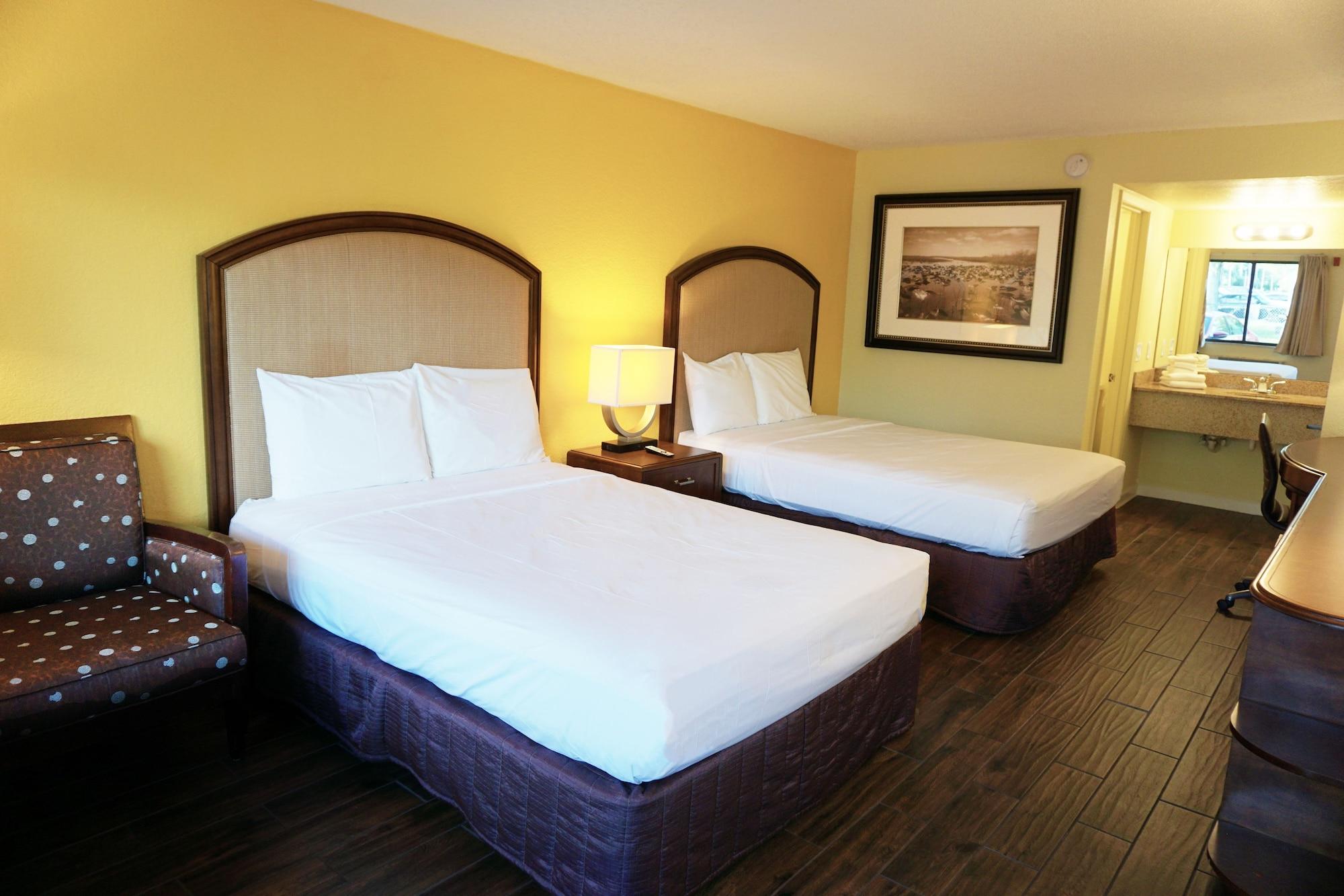 Duo Boutique Hotel 키시미 외부 사진