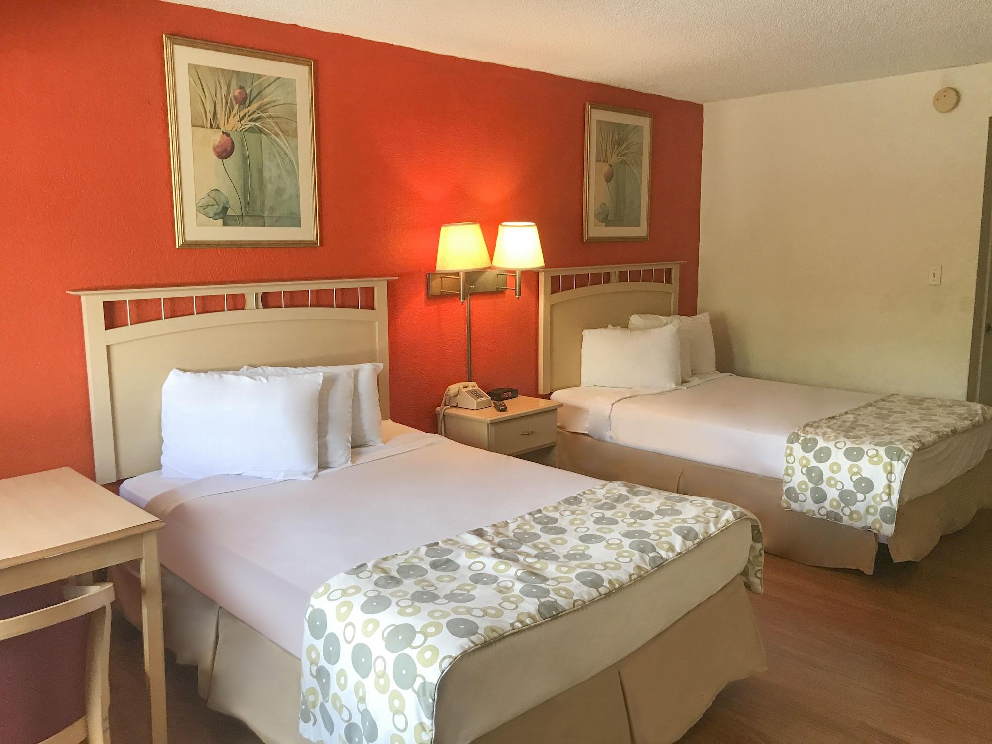 Duo Boutique Hotel 키시미 외부 사진